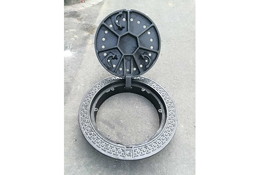 800 1000防沉降井蓋 800 1000防沉降井蓋